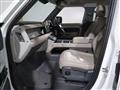 2024 Land Rover Defender