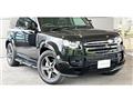 2024 Land Rover Defender