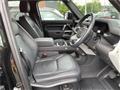 2024 Land Rover Defender