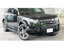 2024 Land Rover Defender