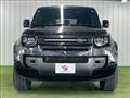 2024 Land Rover Defender
