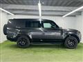 2024 Land Rover Defender