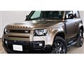 2024 Land Rover Defender