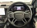 2024 Land Rover Defender