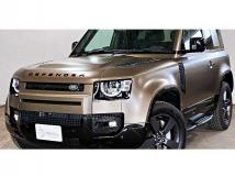 2024 Land Rover Defender