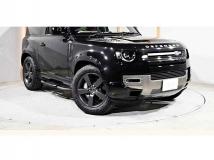 2024 Land Rover Defender