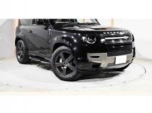 2024 Land Rover Defender