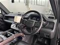 2024 Land Rover Defender