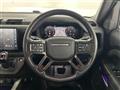 2024 Land Rover Defender