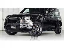 2024 Land Rover Defender