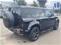 2024 Land Rover Defender