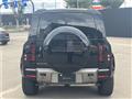 2024 Land Rover Defender