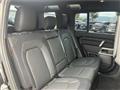2024 Land Rover Defender