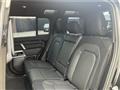 2024 Land Rover Defender