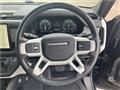 2024 Land Rover Defender