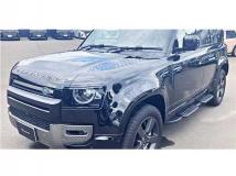 2024 Land Rover Defender