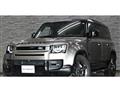 2024 Land Rover Defender