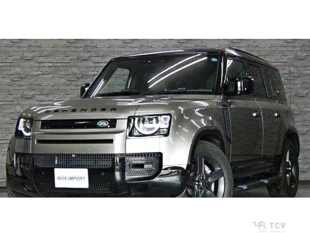 2024 Land Rover Defender
