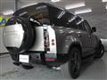 2024 Land Rover Defender