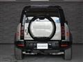 2024 Land Rover Defender