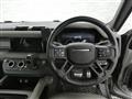 2024 Land Rover Defender