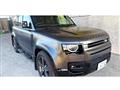 2024 Land Rover Defender