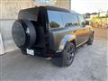 2024 Land Rover Defender