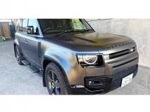 2024 Land Rover Defender