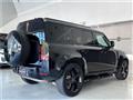 2024 Land Rover Defender