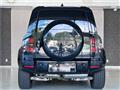 2024 Land Rover Defender