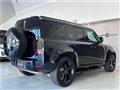 2024 Land Rover Defender
