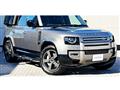 2024 Land Rover Defender