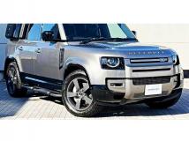 2024 Land Rover Defender