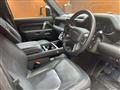 2024 Land Rover Defender