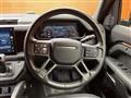 2024 Land Rover Defender