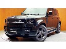 2024 Land Rover Defender