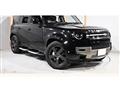 2024 Land Rover Defender
