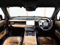 2024 Land Rover Defender