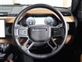 2024 Land Rover Defender