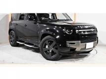 2024 Land Rover Defender