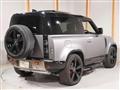 2024 Land Rover Defender