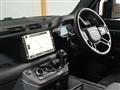 2024 Land Rover Defender
