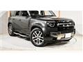 2024 Land Rover Defender