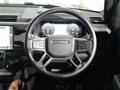 2024 Land Rover Defender