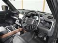 2024 Land Rover Defender