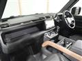2024 Land Rover Defender