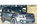 2024 Land Rover Defender
