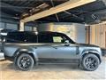 2024 Land Rover Defender