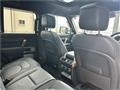 2024 Land Rover Defender