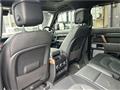 2024 Land Rover Defender
